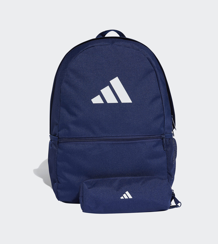 Adidas  Backpacks - Blue 