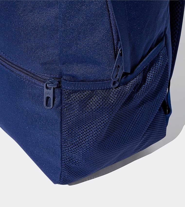 Adidas  Backpacks - Blue 