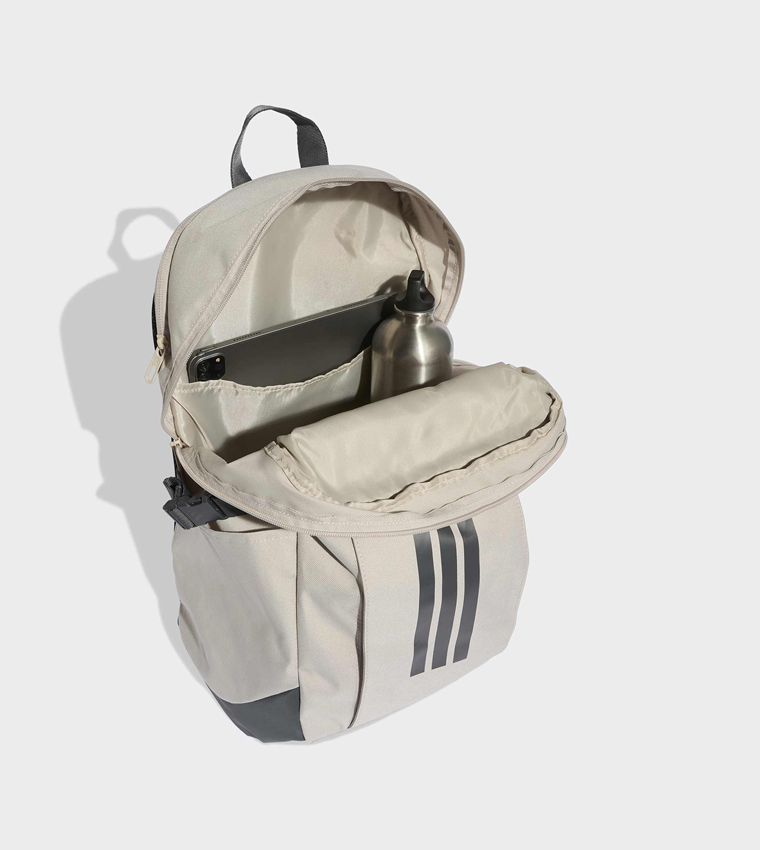 Adidas  Backpacks - Beige 