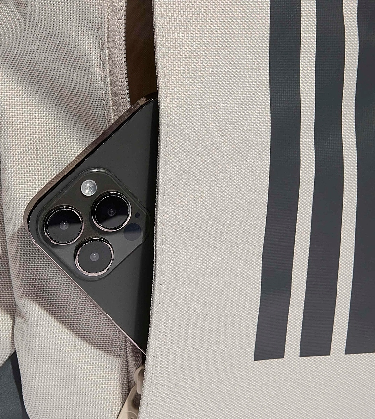 Adidas  Backpacks - Beige 