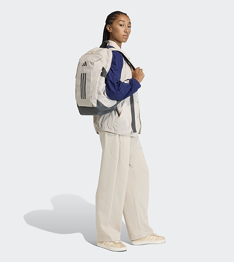 Adidas  Backpacks - Beige 