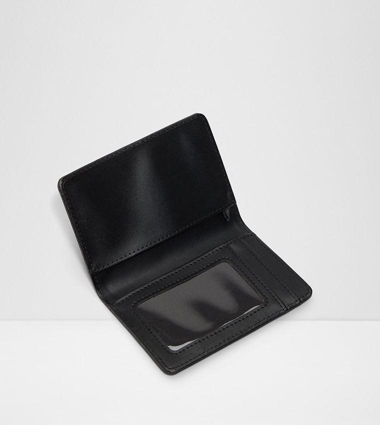 KEDERILOTH Logo Detail Bi-Fold Wallet