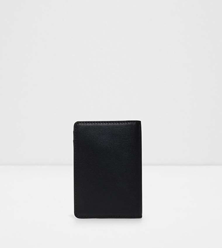 KEDERILOTH Logo Detail Bi-Fold Wallet
