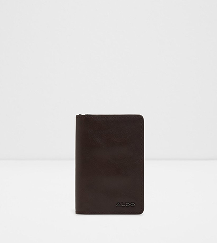 KEDERILOTH Logo Detail Bi-Fold Wallet