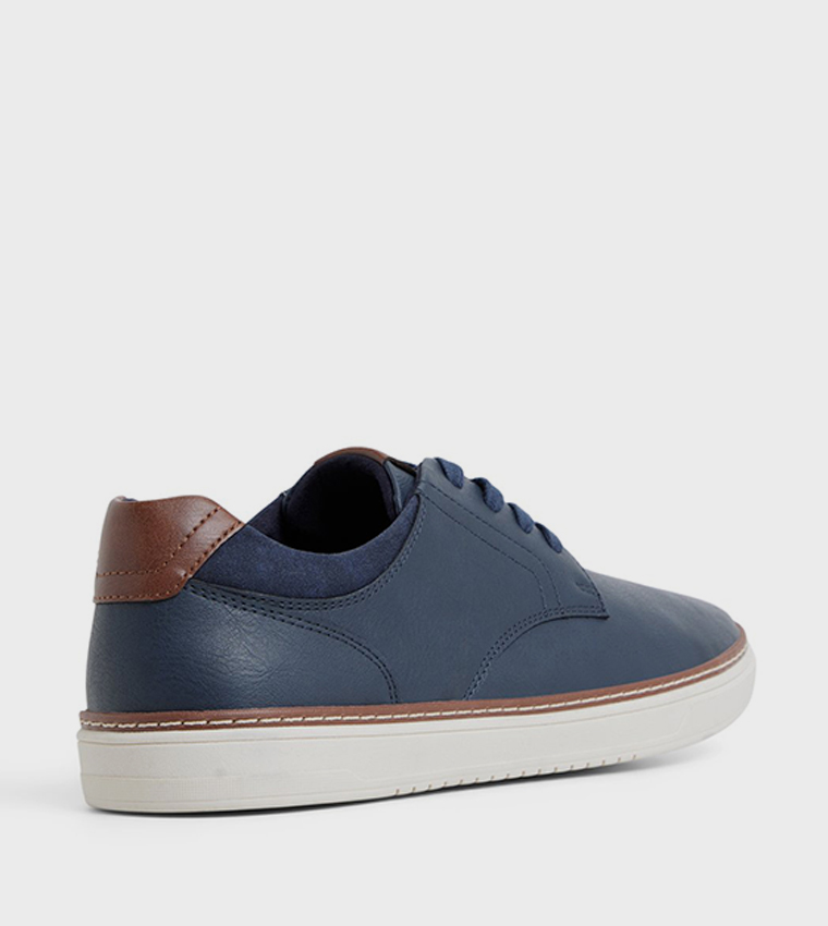 Call it Spring  Low Top - Blue Low Top