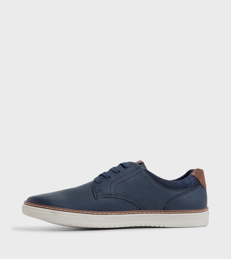 Call it Spring  Low Top - Blue Low Top
