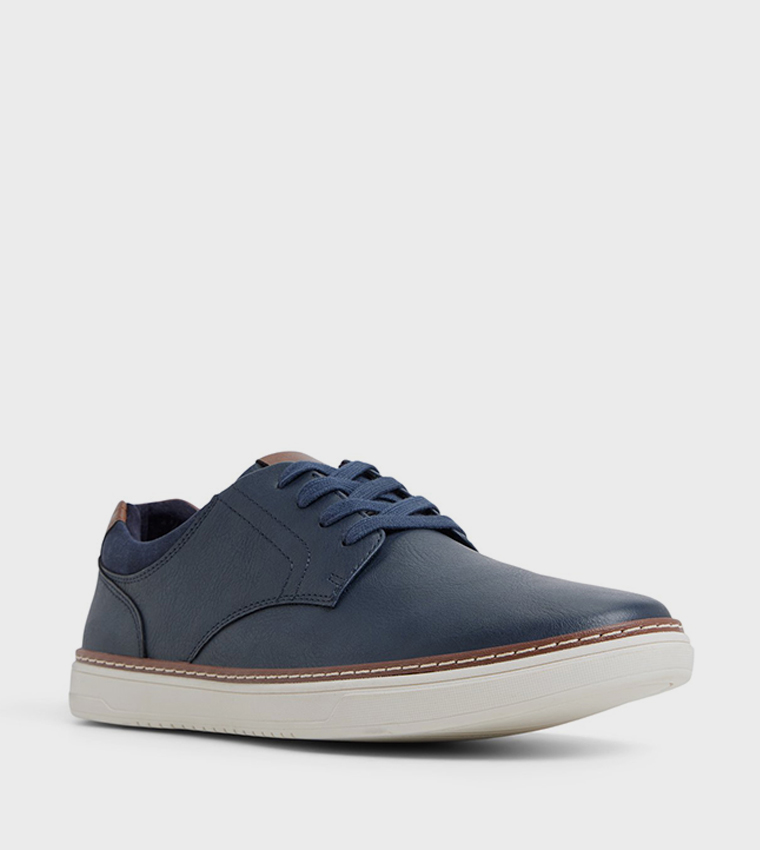 Call it Spring  Low Top - Blue Low Top