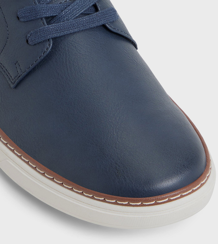 Call it Spring  Low Top - Blue Low Top