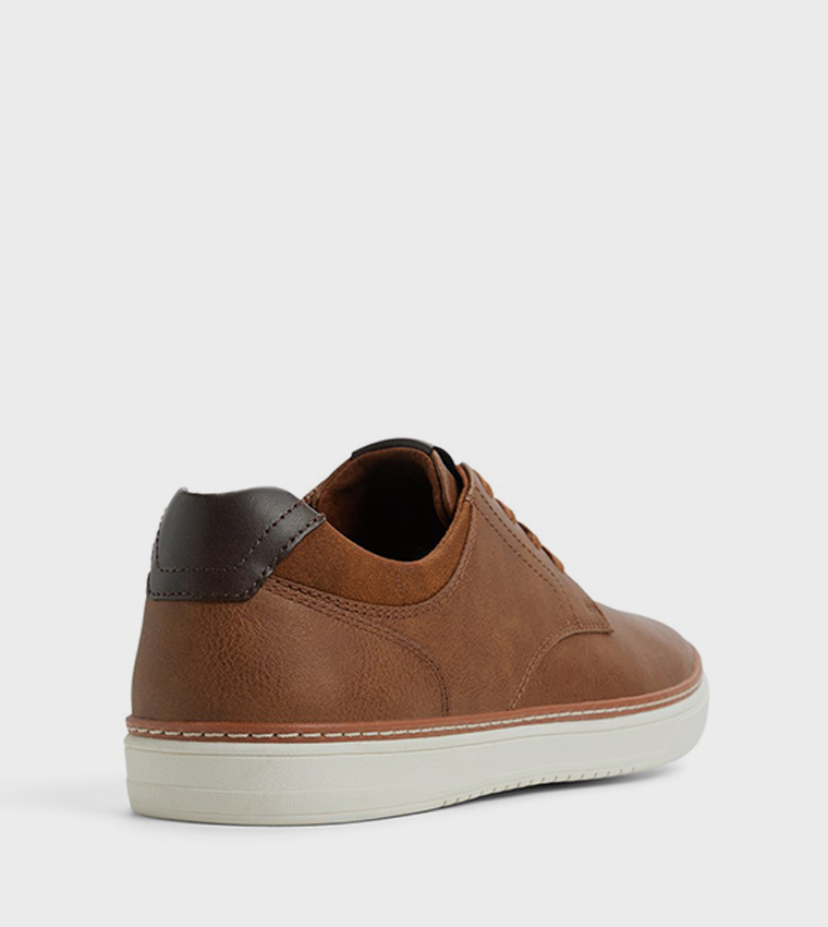Call it Spring  Low Top - Tan Low Top
