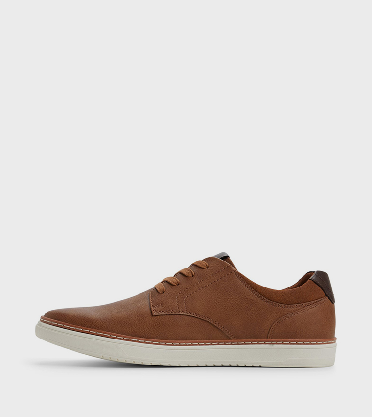 Call it Spring  Low Top - Tan Low Top