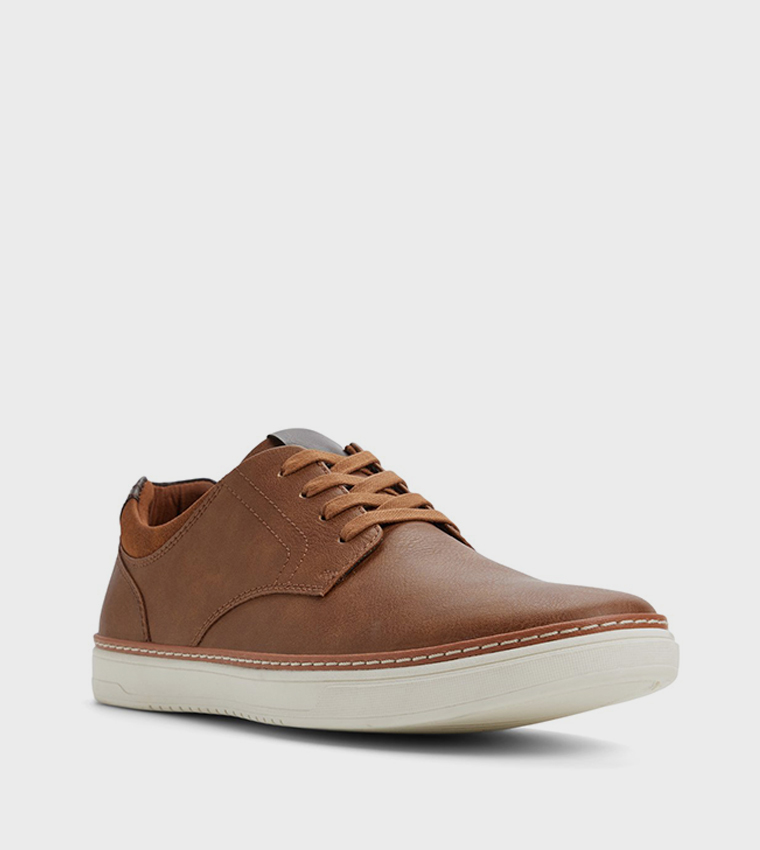 Call it Spring  Low Top - Tan Low Top