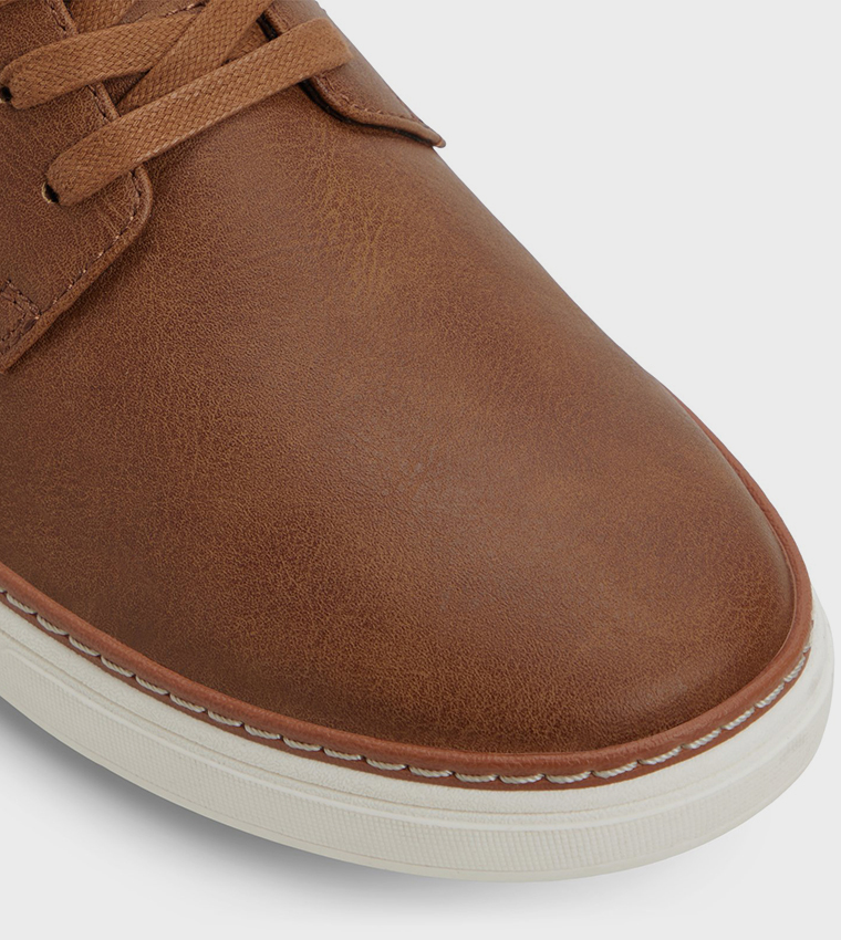 Call it Spring  Low Top - Tan Low Top