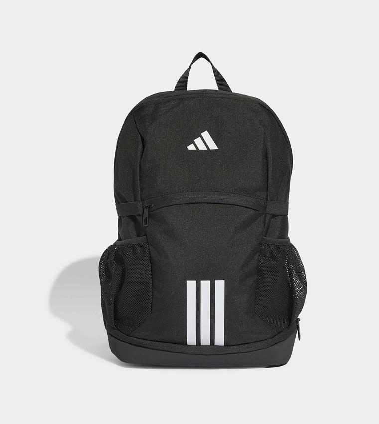 TIRO Logo Detail Youth Backpack
