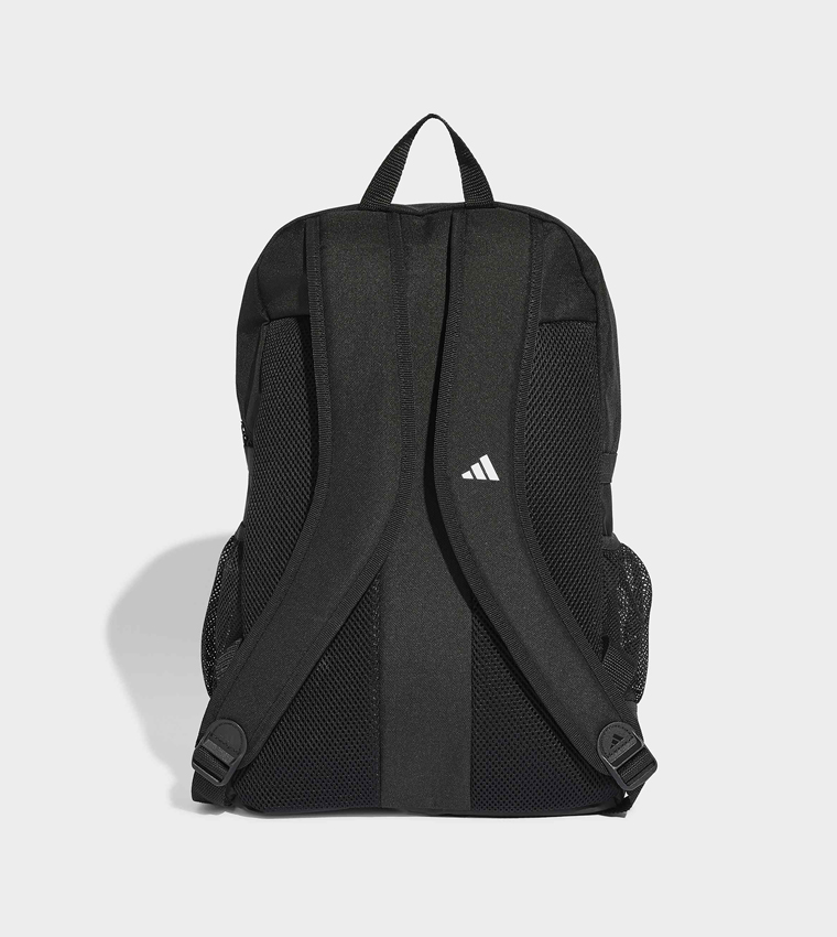 TIRO Logo Detail Youth Backpack