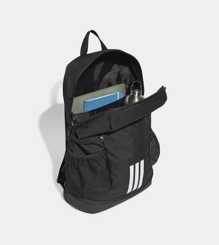 TIRO Logo Detail Youth Backpack