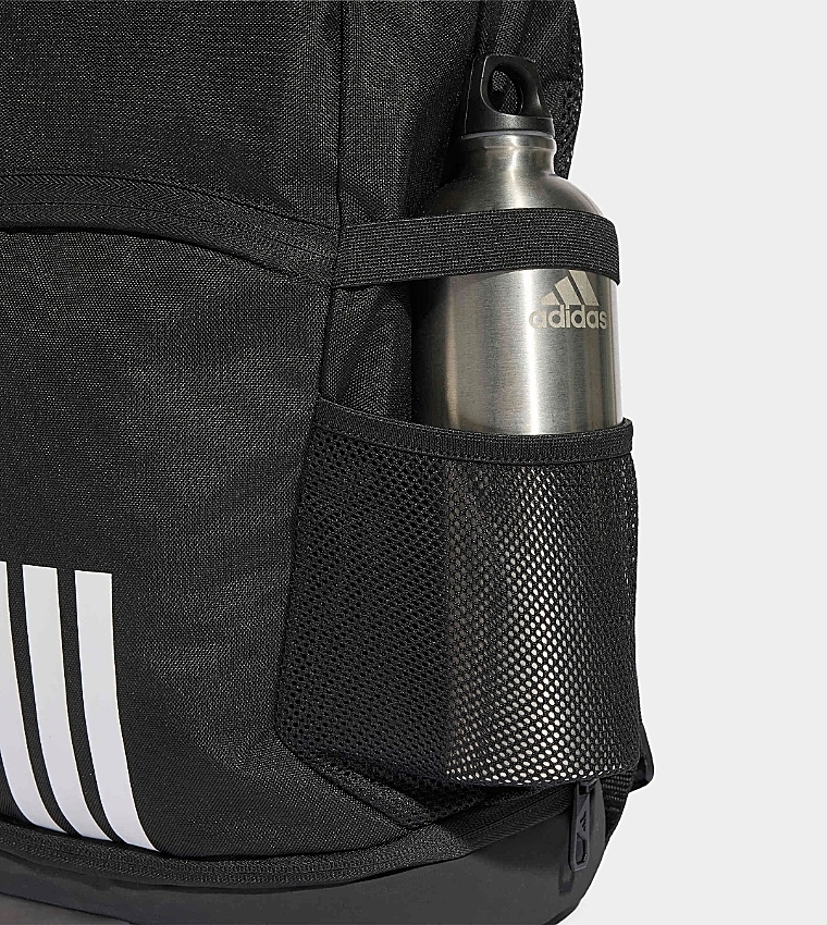 TIRO Logo Detail Youth Backpack