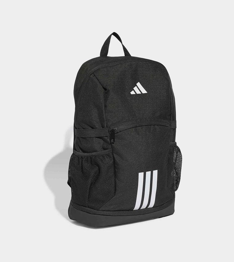 TIRO Logo Detail Youth Backpack