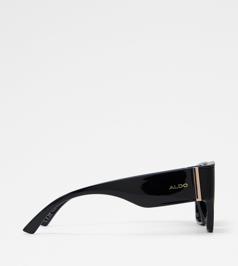 KHLO-B Full Rim Wayfarer Sunglasses