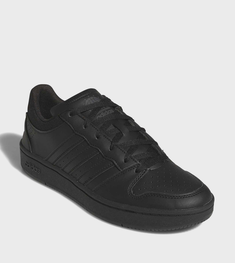 HOOPS CLASSIC Stripe Detail Sneakers