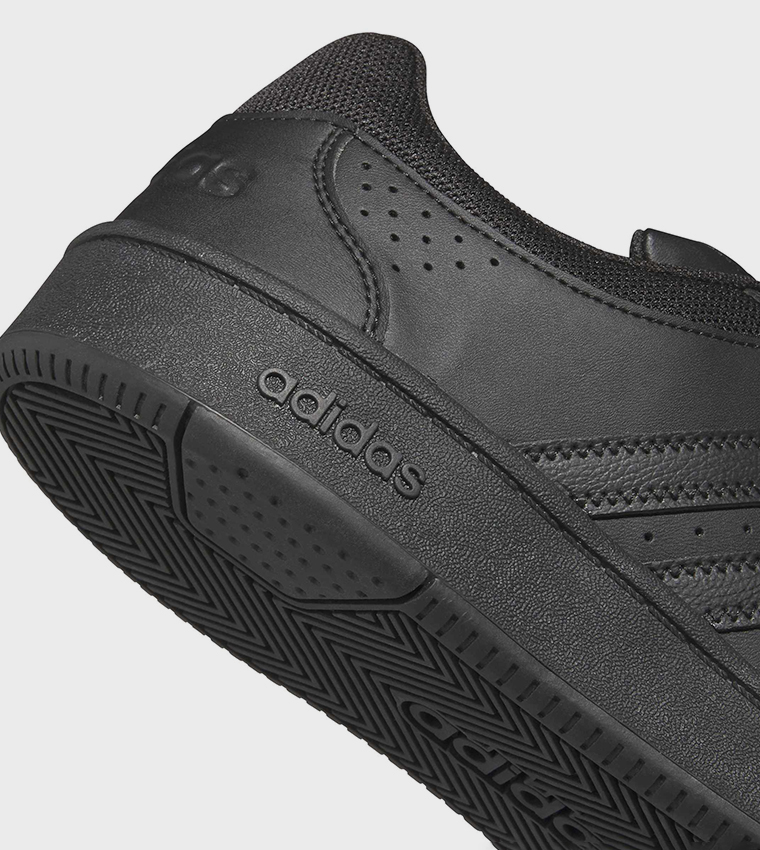 HOOPS CLASSIC Stripe Detail Sneakers