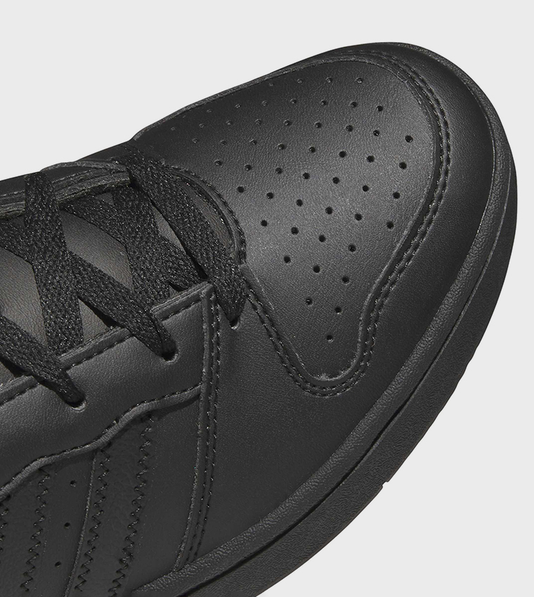 HOOPS CLASSIC Stripe Detail Sneakers