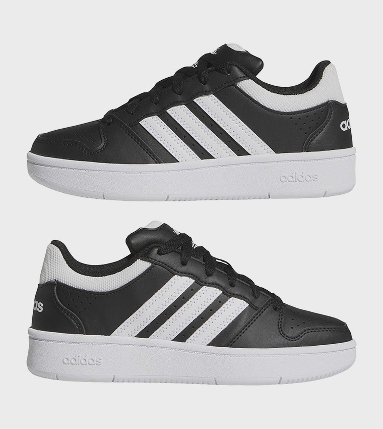 Adidas  Low Top - Black Low Top