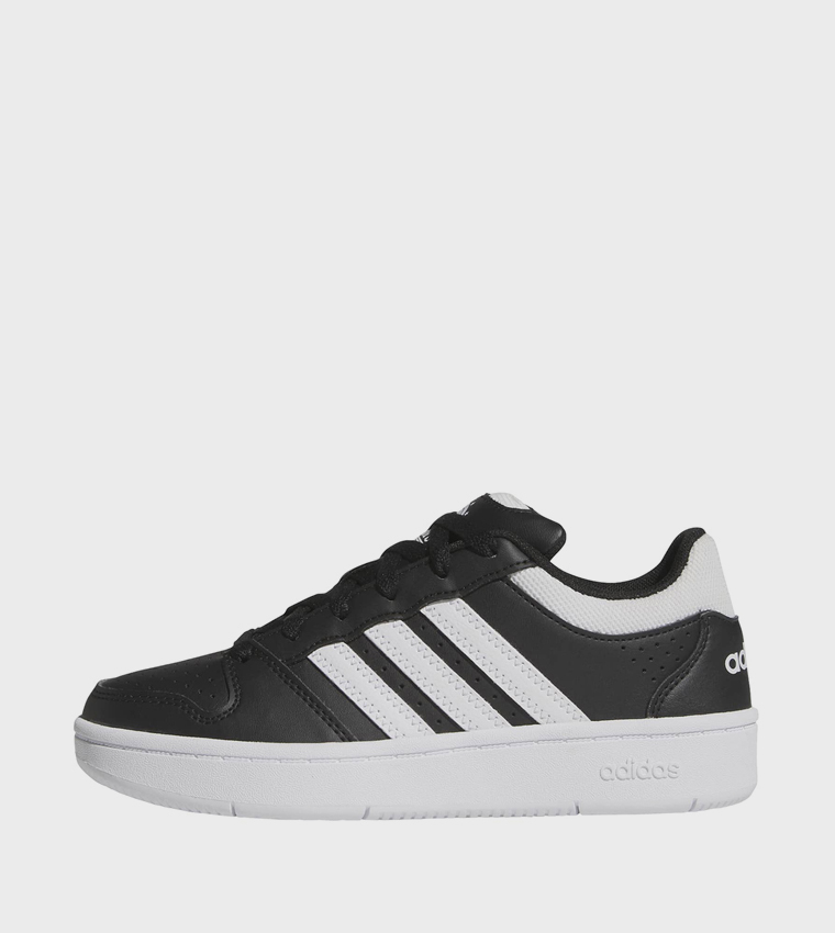 Adidas  Low Top - Black Low Top