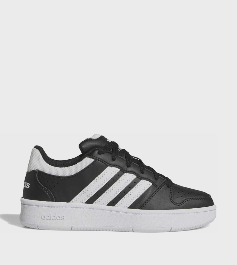 Adidas  Low Top - Black Low Top