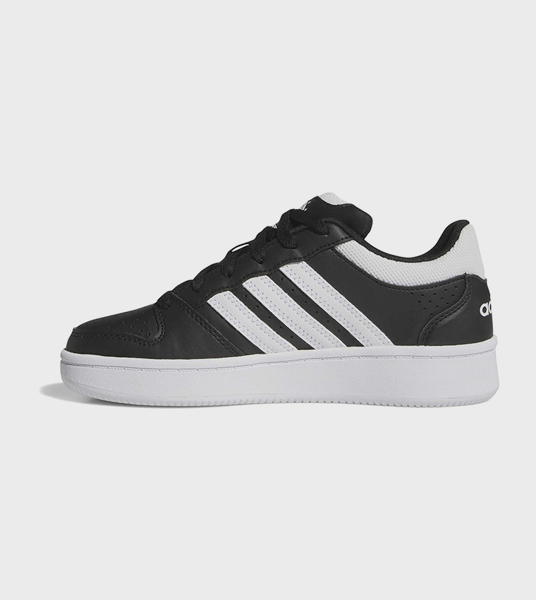Adidas  Low Top - Black Low Top