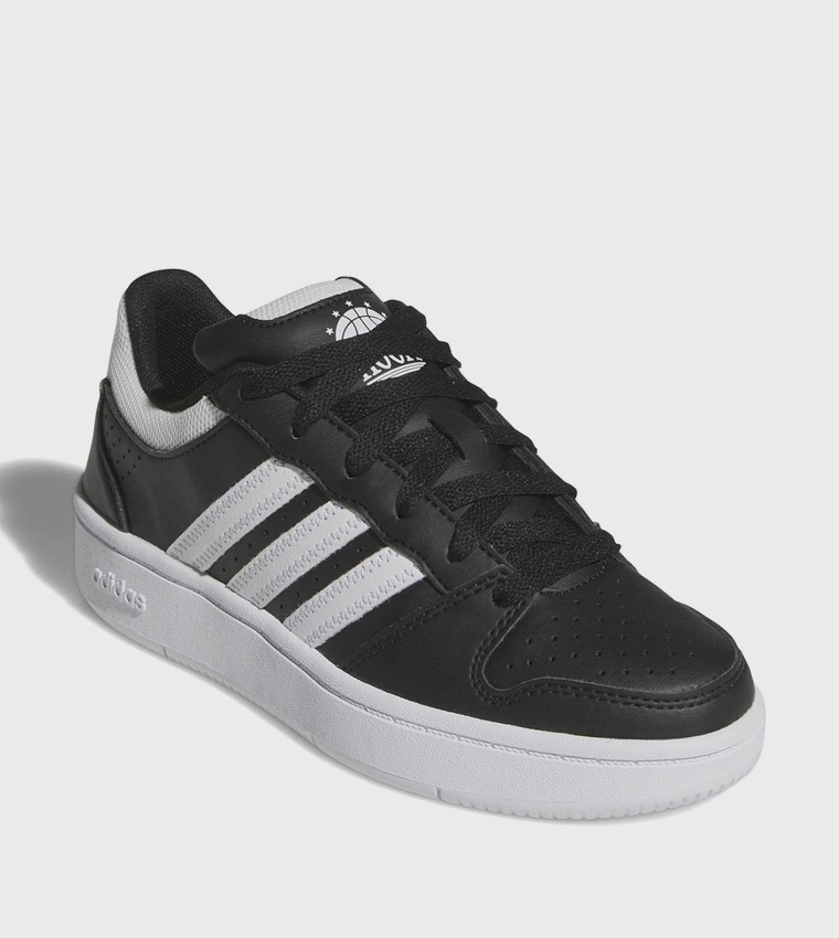 Adidas  Low Top - Black Low Top