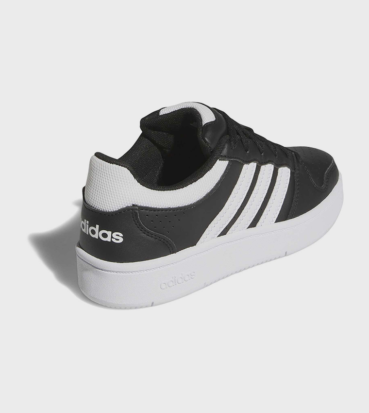 Adidas  Low Top - Black Low Top