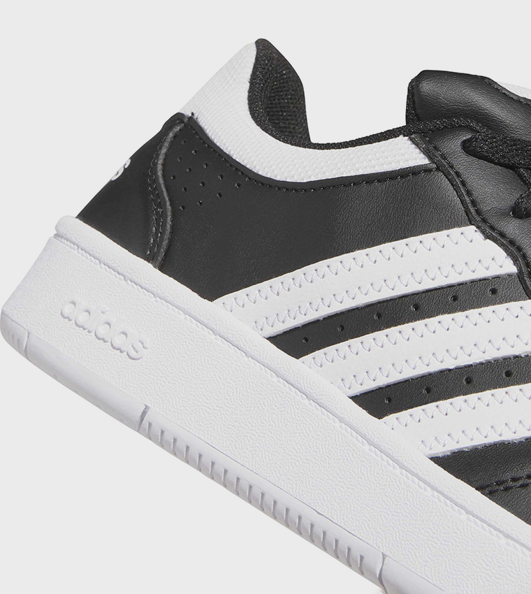Adidas  Low Top - Black Low Top