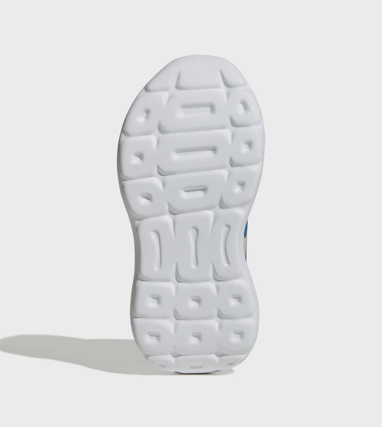 Tensaur Run 3.0 EL C Printed Velcro Shoes