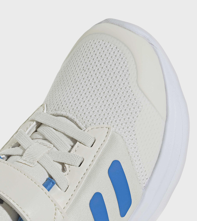 Tensaur Run 3.0 EL C Printed Velcro Shoes