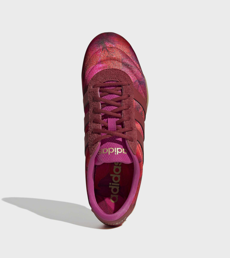 GRAND COURT Print Detail Sneakers