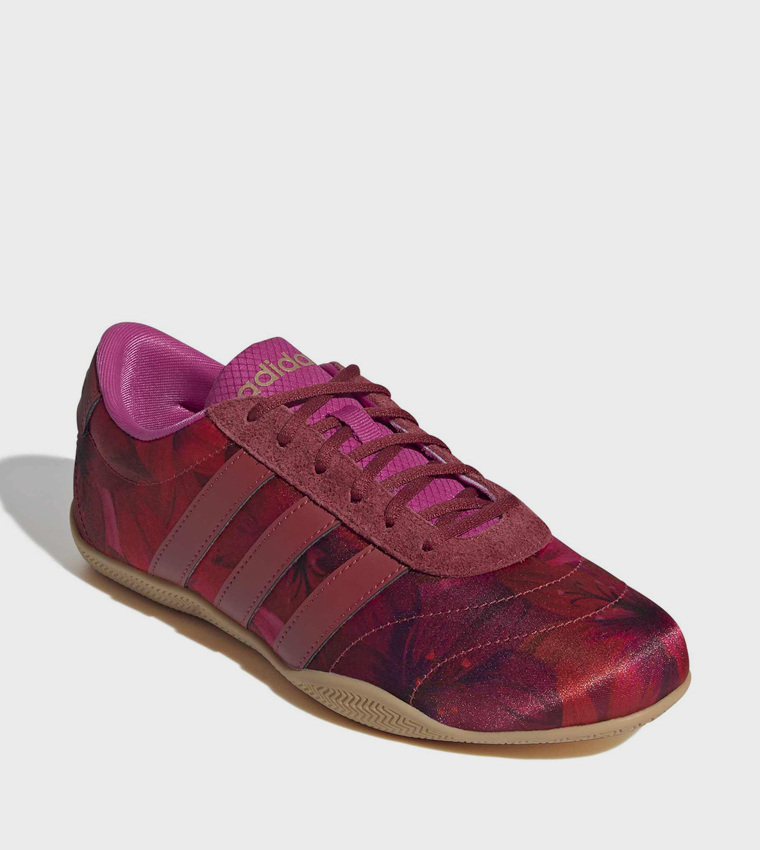 GRAND COURT Print Detail Sneakers