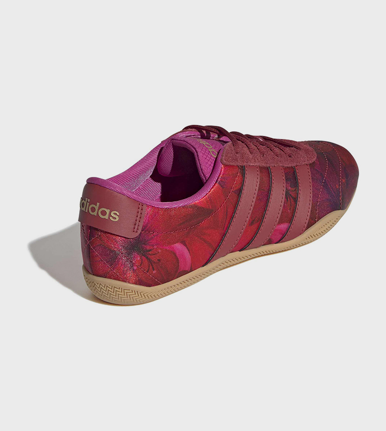 GRAND COURT Print Detail Sneakers