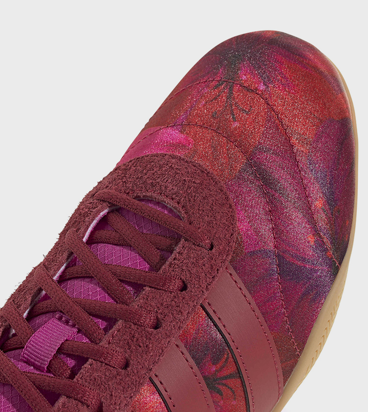 GRAND COURT Print Detail Sneakers