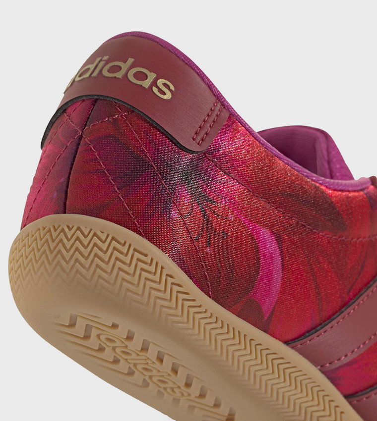 GRAND COURT Print Detail Sneakers