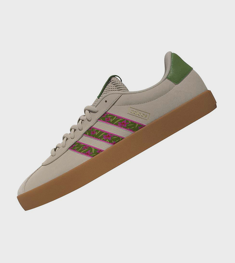 VL COURT 3.0 Print Detail Sneakers