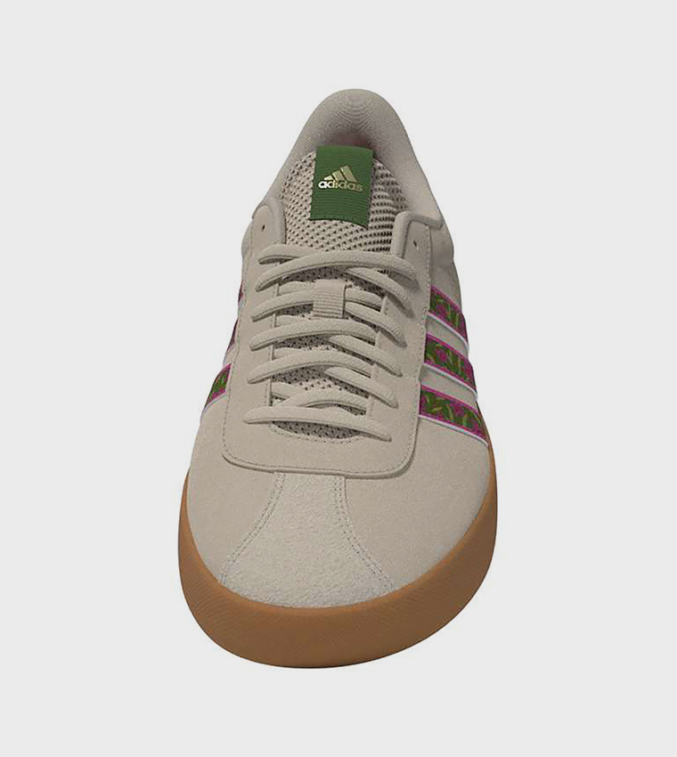 VL COURT 3.0 Print Detail Sneakers