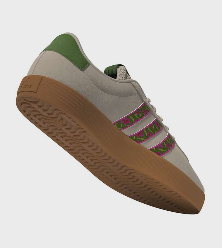 VL COURT 3.0 Print Detail Sneakers