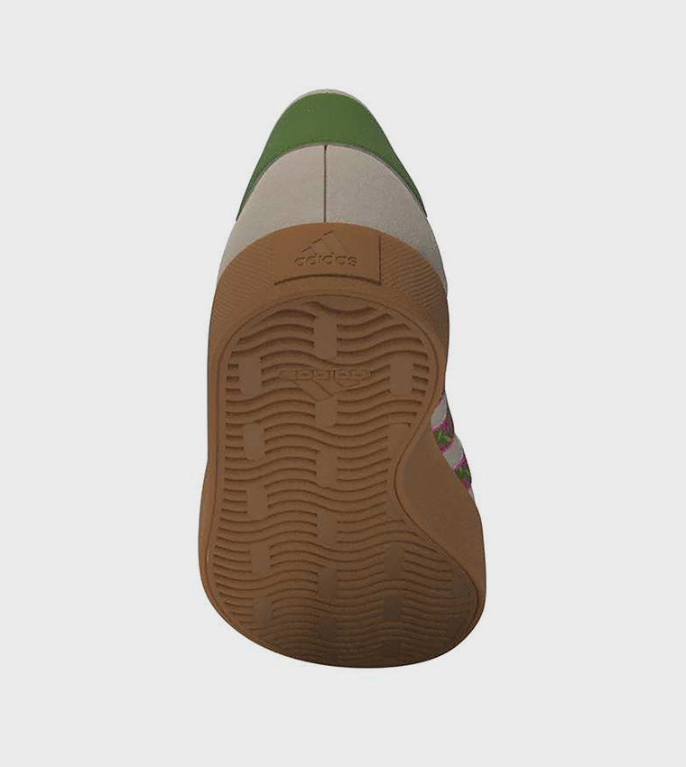 VL COURT 3.0 Print Detail Sneakers