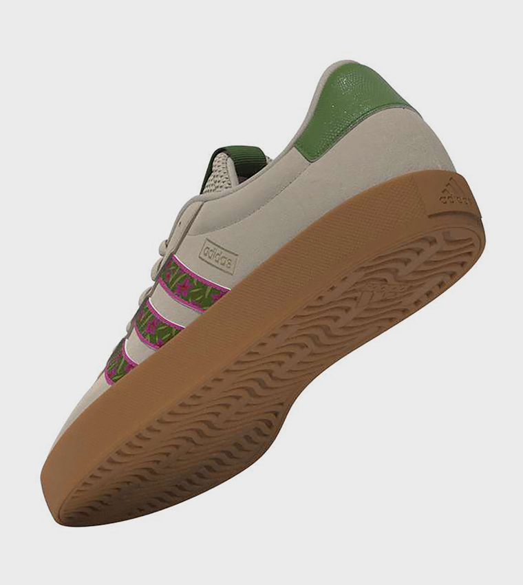 VL COURT 3.0 Print Detail Sneakers