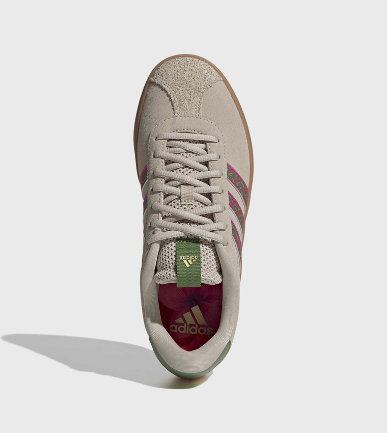 VL COURT 3.0 Print Detail Sneakers