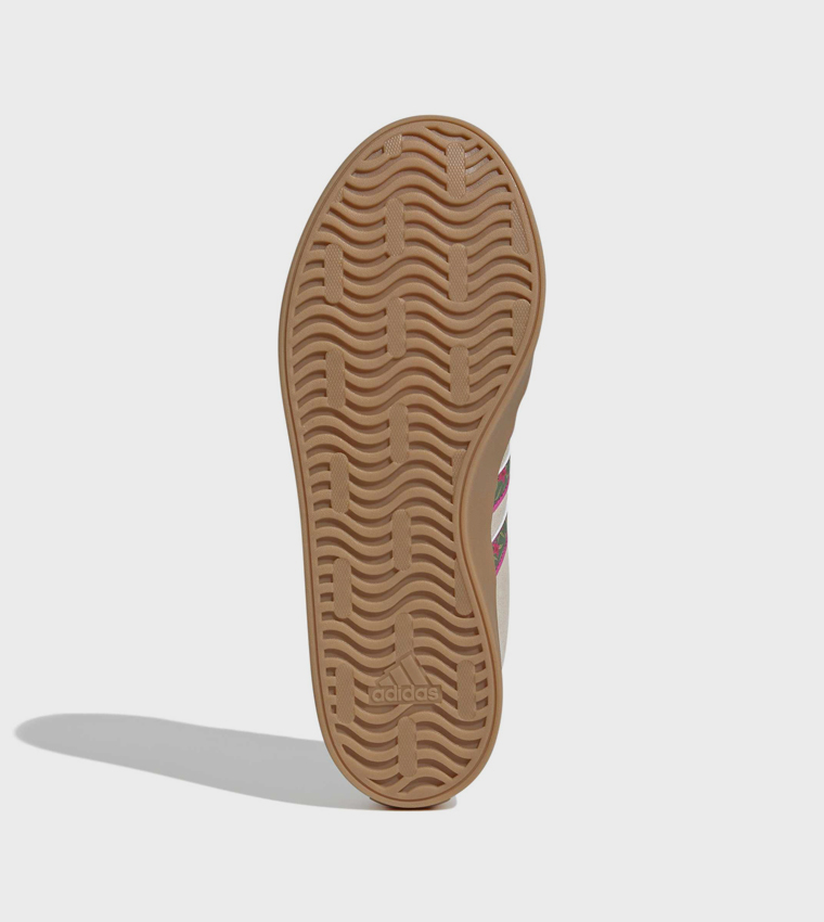 VL COURT 3.0 Print Detail Sneakers