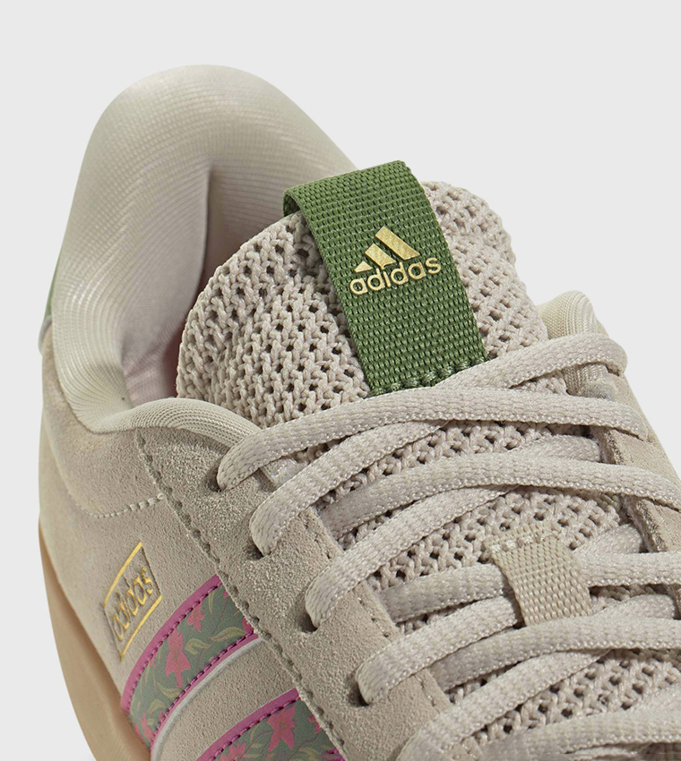 VL COURT 3.0 Print Detail Sneakers