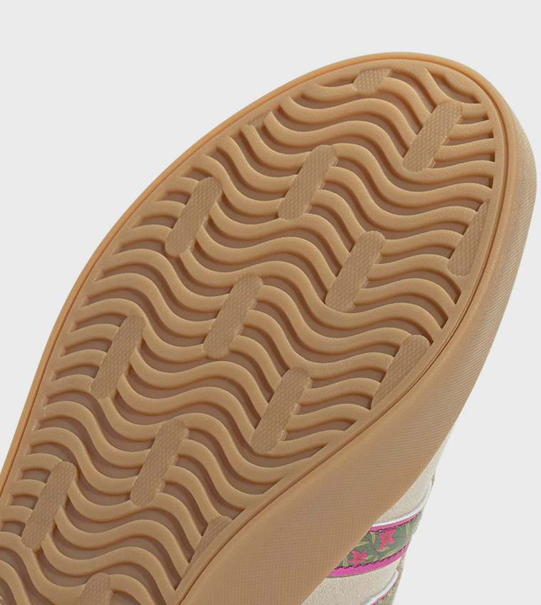 VL COURT 3.0 Print Detail Sneakers