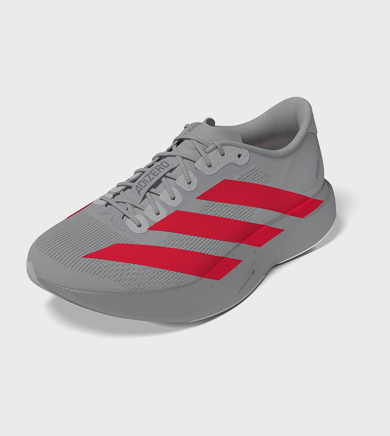 adizero Evo SL Stripe Detail Running Shoes