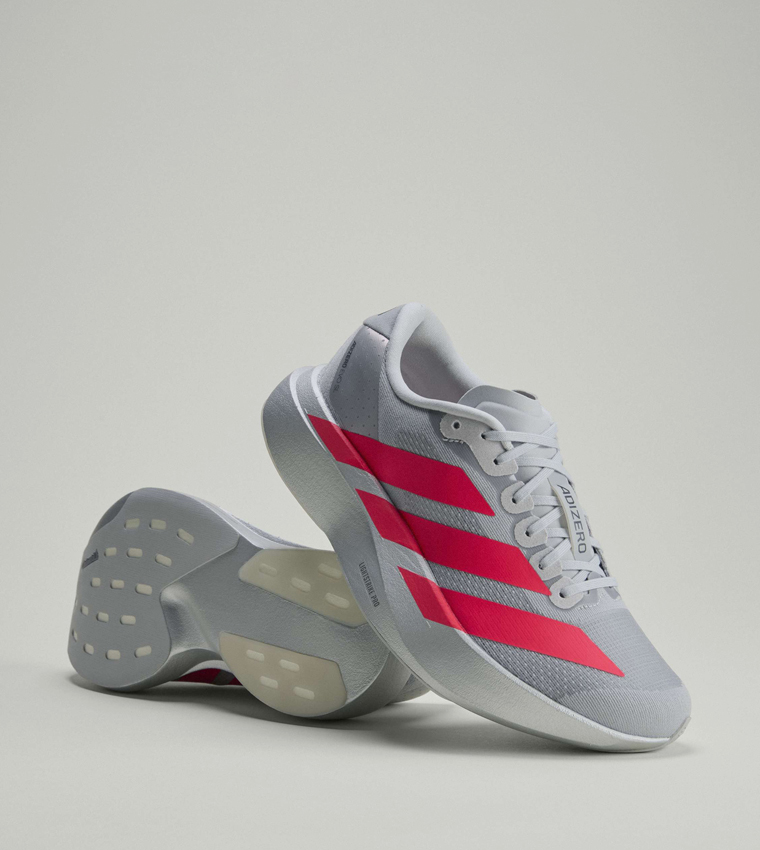 adizero Evo SL Stripe Detail Running Shoes
